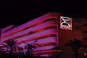 El Hotel Pacha - Entrance to Pacha Club Included, Ибица