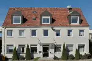 Wertschätzter III - Paulinenstr., Детмольд