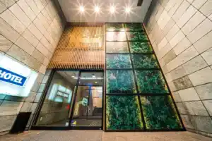 Super Hotel Takamatsu Tamachi, Такамацу