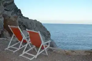 Ilidi Rock Aparts-suites-studios, Ливадия