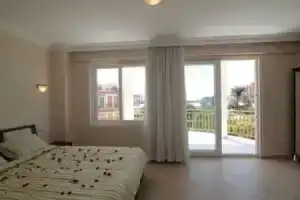 Luxury 3 Bedroom Villa With Private Pool, Alanya Villa 1023, Конаклы