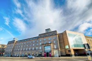 Отель «Leonardo Royal Edinburgh Haymarket», Эдинбург