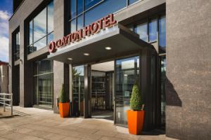 Clayton Hotel Cardiff, Кардифф
