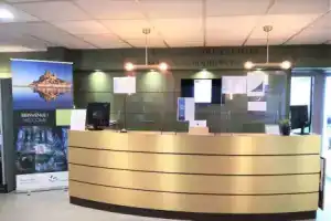 Отель «Kyriad Rouen Centre», Руан