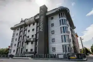 Adresin Hotel, Эдирне