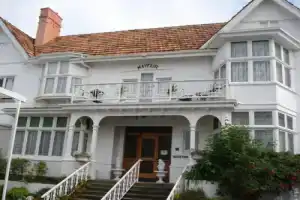 Motel «Mayfair on Cavell», Хобарт