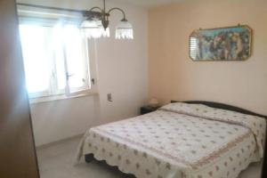 Appartamento Alba vista spiaggia, Торре-Моцца