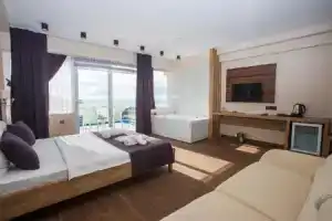 Sertil Royal Forest Hotel, Олюдениз