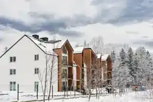 Apartamenty Sun & Snow Konopnickiej, Карпач