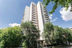 Апартаменты «Дом на Беговой 2», Москва