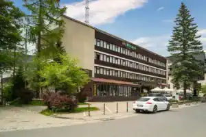 Hotel «Gromada Zakopane», Закопане