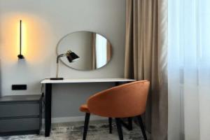 Fox Homes (Фокс Хоумс) на улице Мечникова 41/53, Ростов-на-Дону