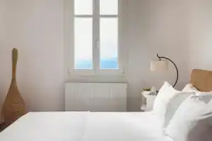 Luxury Key Mykonos 3 Bed Villa Ulmo Deus II Agios Lazaros, Миконос