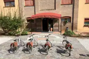 Ферма «Agriturismo Lama Di Valle Rosa», Феррара