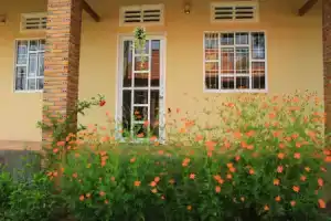 Vung Bau Resort, Остров Фукуок