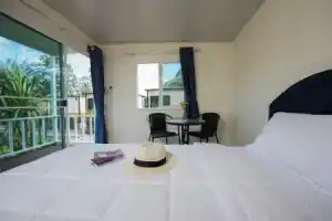 Tharapana Khaoyai Resort, Бан Му Си