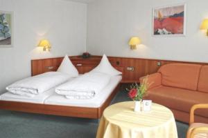 Hotel «Zum Schiff», Фрайбург