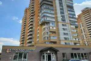 Апартаменты на проспекте Строителей 9к3, Владимир