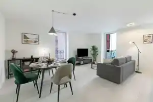 Corte di Ascona Apartments, Аскона