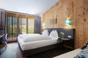 Hotel «Rudolf», Брунико