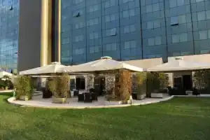 Tower Genova Airport - Hotel & Conference Center, Генуя