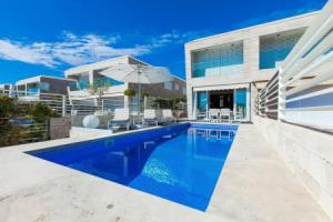 Villa Lantana Zadarvillas, Козино