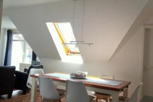 Jordanstr_ 35 Wohnung 6, Цингст