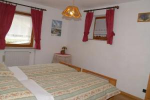 Scenic Chalet in Vigo di Fassa With Garden, Garden Furniture, Виго-ди-Фасса