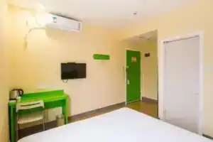 Pai Hotel Xian Beilin Musume Peace Gate, Сиань