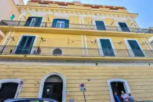 Affittacamere a Vietri sul Mare ID 3921, Кава-де-Тиррени