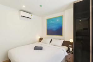 One bedroom Palmetto Condo Karon A309, Ката