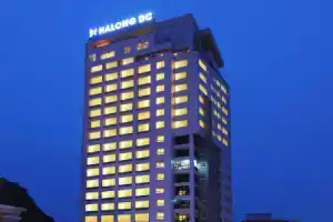 Ha Long Dc Hotel, Халонг