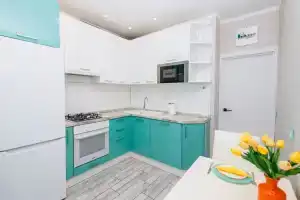Yuzhnyij Bereg 3 Apartments, Новороссийск