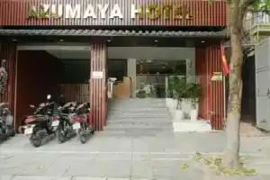 Azumaya Hotel Kim Ma 2, Ханой