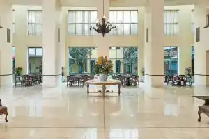 Stamford Plaza Brisbane, Брисбен