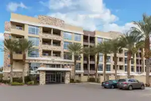 Staybridge Suites-Las Vegas, Лас-Вегас