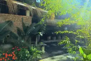 Gu Ruomin Residence, Дали