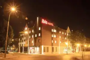 Отель «Ibis Gdansk Stare Miasto», Гданьск