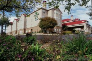 Homewood Suites by Hilton San Antonio Northwest, Сан-Антонио