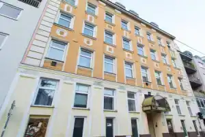 Hotel «Klimt», Вена