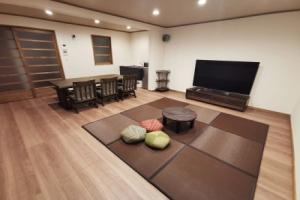 Hida Takayama's Town House, Такаяма