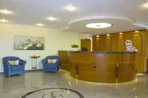 Hotel «Pension Fent», Бад-Фюссинг