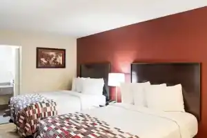 Americas Best Value Inn - Indy East, Индианаполис