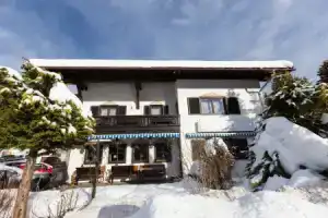 Deva Hotel Kaiserblick, Райт-им-Винкль