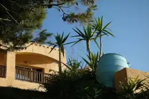Sea Side Resort & Spa - Adults Only, Агия-Пелагия