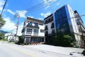 Гостевой дом «New Fukujuso», Яманакако