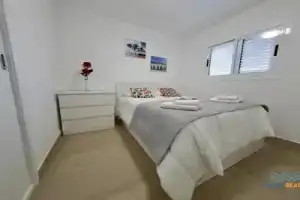 ApartBeach BELL RACO de Luxe II Vistas Playa y Climatizado, Ла-Пинеда