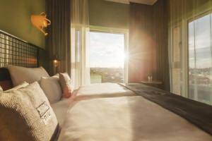 Отель «the niu Dwarf», Берлин