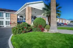 Motel «6 Tucson, AZ - North», Тусон
