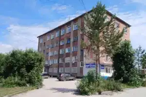 Гостиница «Металлург», Гурьевск